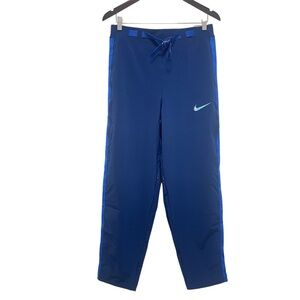 Nike Olympics Athletic Blue Void Pant Size Medium